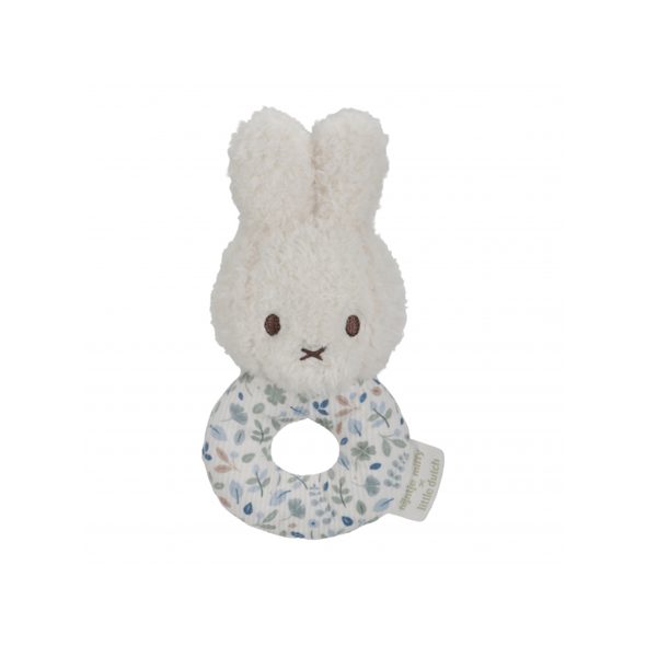 LITTLE DUTCH DÁRKOVÁ SADA KRÁLÍČEK MIFFY LUCKY LEAVES - MIFFY - PRO DĚTI