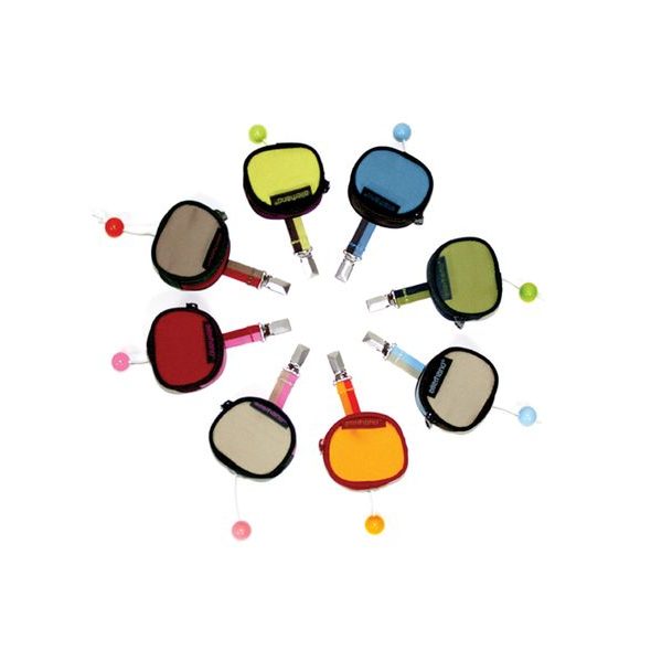 ALLERHAND TRENDY COLLECTION MUSIC POCKET - VÝPRODEJ - OUTLET