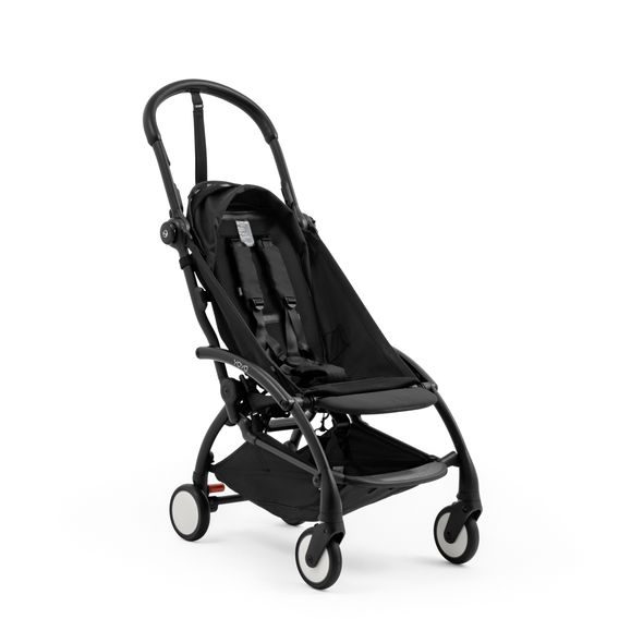 STOKKE YOYO5 RÁM - GOLFOVÉ KOČÁRKY - KOČÁRKY A PŘÍSLUŠENSTVÍ