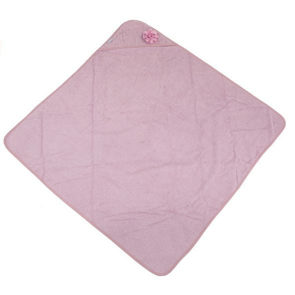 BO JUNGLE OSUŠKA ECO 90X90CM - OSUŠKY A DĚTSKÉ ŽUPANY - KOUPÁNÍ A ZDRAVÍ