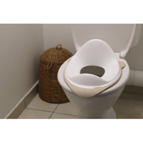 BEABA SEDÁTKO NA WC CLAY EARTH - ADAPTÉRY NA WC - KOUPÁNÍ A ZDRAVÍ