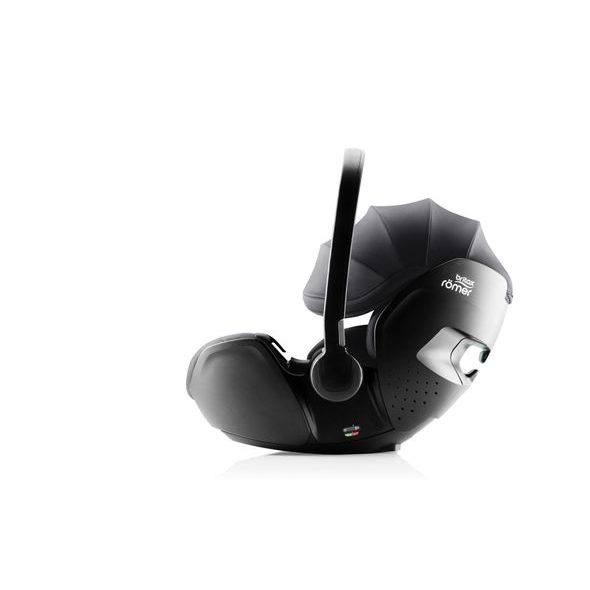 BRITAX RÖMER AUTOSEDAČKA BABY-SAFE PRO CLASSIC - AUTOSEDAČKY 0-13KG - AUTOSEDAČKY A PŘÍSLUŠENSTVÍ