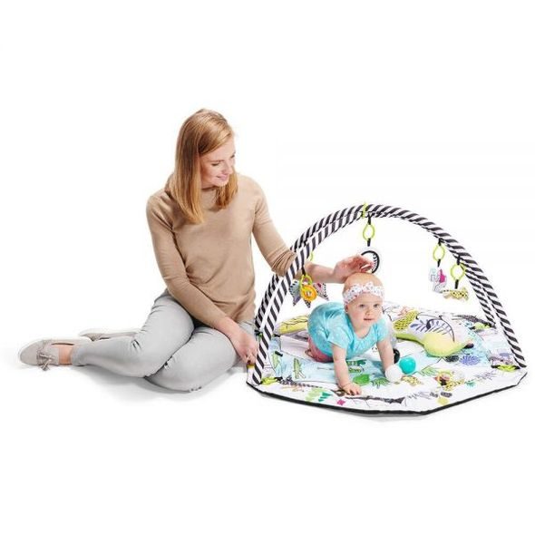 KINDERKRAFT DEKA NA HRANÍ SMARTPLAY - HRACÍ DEKY - PRO DĚTI