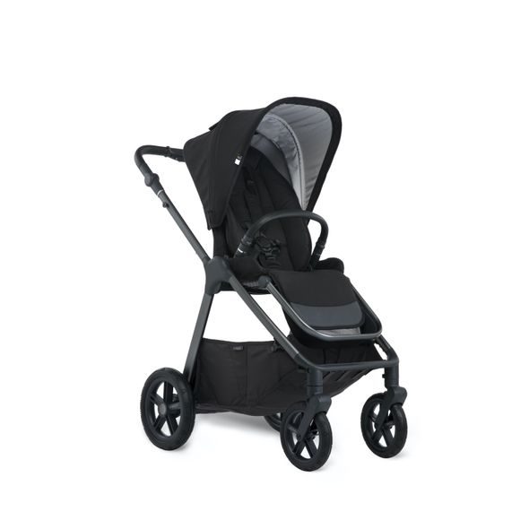 MAST M.5X KOČÁREK + HLUBOKÝ DÍL ONYX 2024 - KOMBINACE S PŘÍSLUŠENSTVÍM - KOČÁRKY A PŘÍSLUŠENSTVÍ