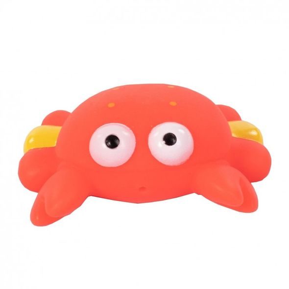 BO JUNGLE KAMARÁDI DO VODY B-BATH FRIENDS - HRAČKY DO VANY - PRO DĚTI