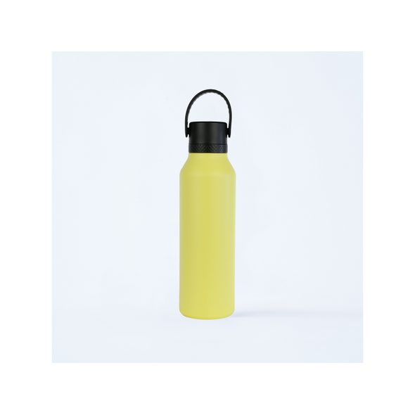 RUNBOTT TERMOLÁHEV MII 600 ML LEMON - TERMOOBALY A TERMOSKY - KRMENÍ