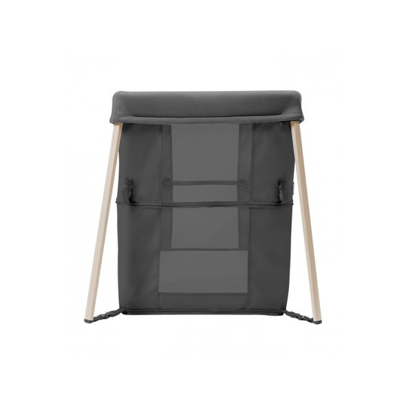 MAXI-COSI IRIS POSTÝLKA CESTOVNÍ BEYOND GRAPHITE - CESTOVNÍ POSTÝLKY - SPINKÁNÍ