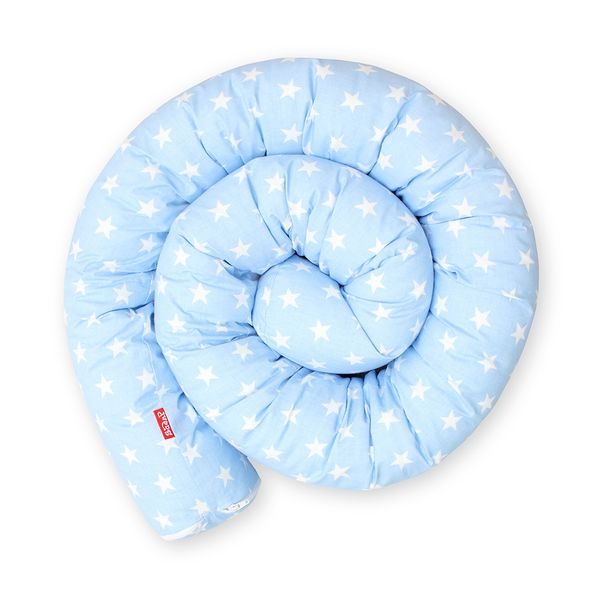 SCAMP MANTINEL DO POSTÝLKY VÁLEC (BLUESTARS) - MANTINELY - SPINKÁNÍ