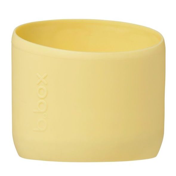 B.BOX SILIKONOVÝ CHRÁNIČ PRO TERMOLÁHEV 1L - LEMON TWIST - TERMOOBALY A TERMOSKY - KRMENÍ