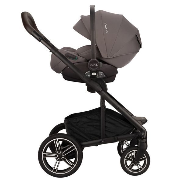 NUNA ARRA™ FLEX THUNDER - AUTOSEDAČKY 0-13KG - AUTOSEDAČKY A PŘÍSLUŠENSTVÍ