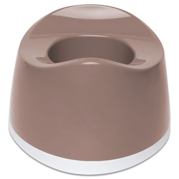 BEBE-JOU NOČNÍK OVÁLNÝ BÉBÉ-JOU FABULOUS MOCHA MOUSSE - NOČNÍKY - PŘEBALOVÁNÍ