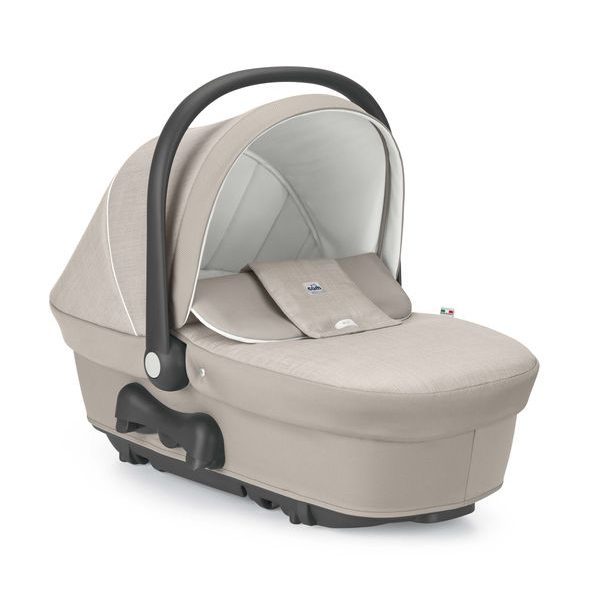 CAM HLUBOKÁ KORBA COCCOLA - KORBIČKY - KOČÁRKY A PŘÍSLUŠENSTVÍ