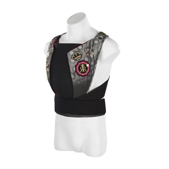 CYBEX REBELLIOUS YEMA TIE - NOSÍTKA - NOŠENÍ & SPORT