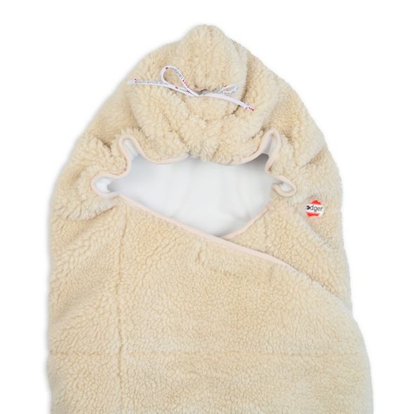 LODGER WRAPPER TEDDY BIRCH - ZAVINOVAČKY - SPINKÁNÍ