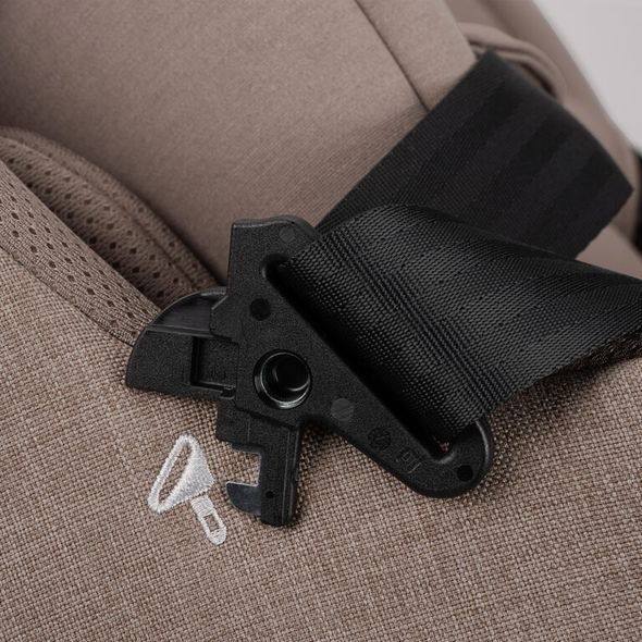 NUNA PRUU™ AIRE CEDAR - AUTOSEDAČKY 0-18KG - AUTOSEDAČKY A PŘÍSLUŠENSTVÍ