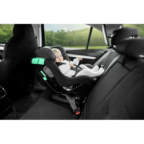 ZOPA AUTOSEDAČKA VERSO R129 - AUTOSEDAČKY 0-18KG - AUTOSEDAČKY A PŘÍSLUŠENSTVÍ