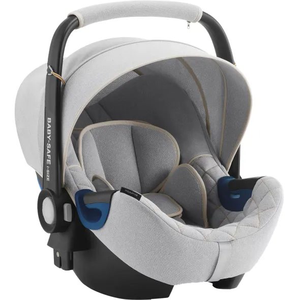 BRITAX RÖMER BABY-SAFE 2 I-SIZE 2023 - AUTOSEDAČKY 0-13KG - AUTOSEDAČKY A PŘÍSLUŠENSTVÍ