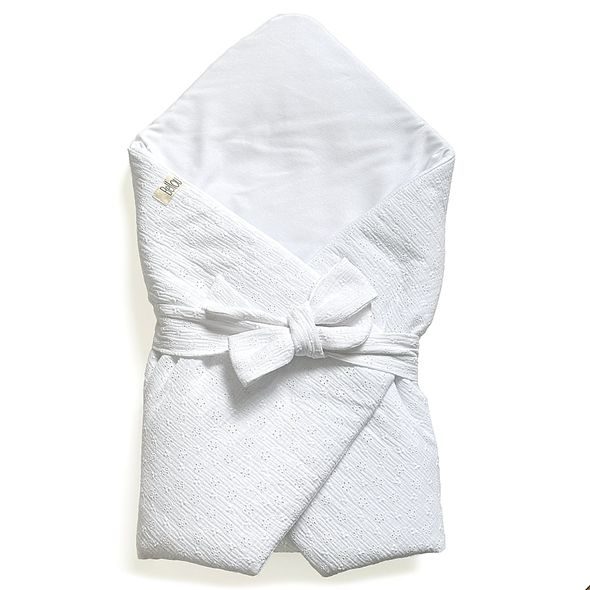 PINKIE ZAVINOVAČKA BELLOU WHITE MADEIRA - ZAVINOVAČKY - SPINKÁNÍ