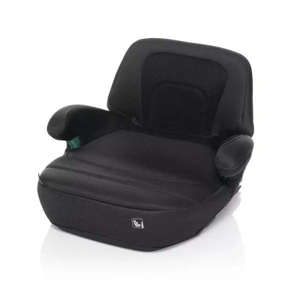 ZOPA IBOOSTER I-SIZE 2023 - AUTOSEDAČKY 15-36KG - AUTOSEDAČKY A PŘÍSLUŠENSTVÍ