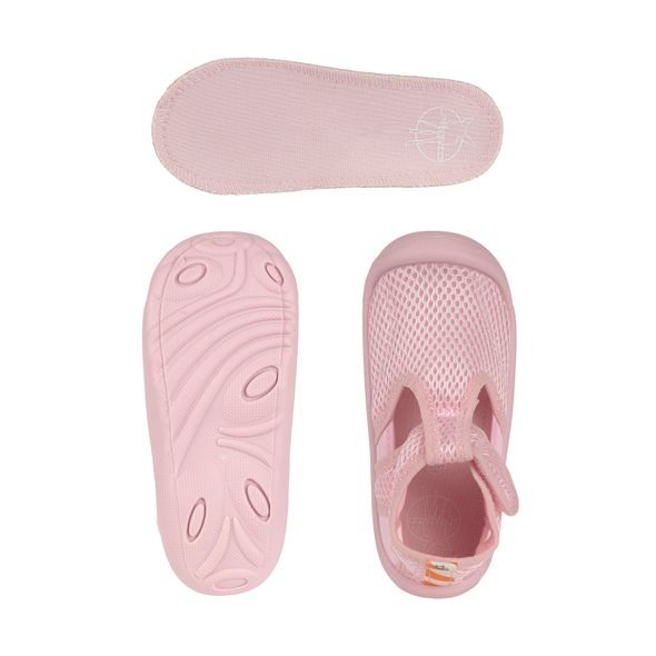 LÄSSIG DĚTSKÉ PLÁŽOVÉ SANDÁLY VEL. 19 - BOTIČKY - PRO DĚTI