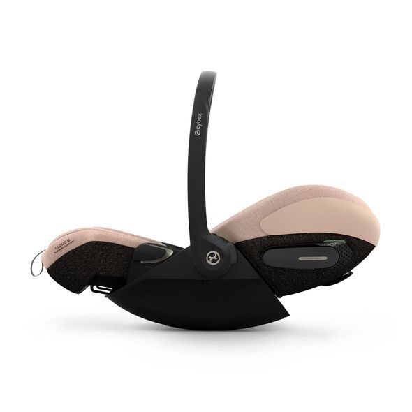 CYBEX CLOUD S 2026 - AUTOSEDAČKY 0-13KG - AUTOSEDAČKY A PŘÍSLUŠENSTVÍ