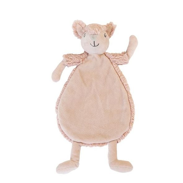 HAPPY HORSE HAPPY HORSE | VEVERKA SANCHO PŘÍTULKA VELIKOST: 22 CM - HAPPY HORSE - PRO DĚTI