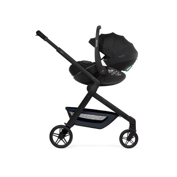 JOOLZ JOOLZ HUB² L DARK NAVY BLUE - SPORTOVNÍ KOČÁRKY - KOČÁRKY A PŘÍSLUŠENSTVÍ