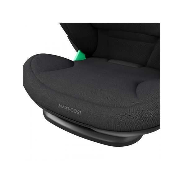 MAXI-COSI RODIFIX PRO 2 I-SIZE AUTOSEDAČKA AUTHENTIC BLACK - AUTOSEDAČKY 15-36KG - AUTOSEDAČKY A PŘÍSLUŠENSTVÍ