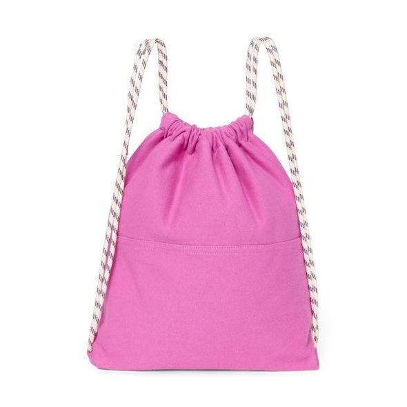 STUDIO NOOS JERSEY SPORTOVNÍ TAŠKA PINK - ORGANIZÉRY A KOŠÍKY - KOČÁRKY A PŘÍSLUŠENSTVÍ