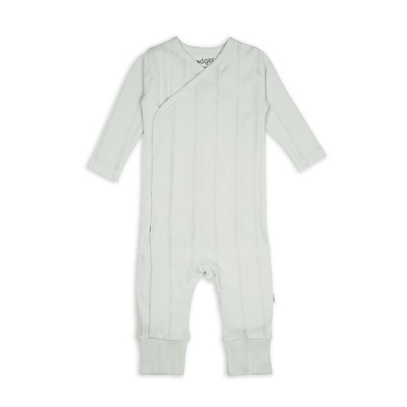 LODGER OVERAL POINTELLE SILK VEL. 56 - OVERALY - PRO DĚTI