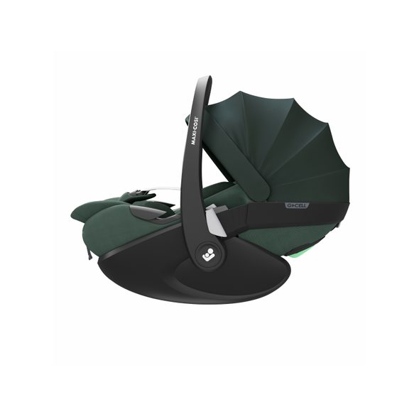 MAXI-COSI PEBBLE 360 PRO² 2025 - AUTOSEDAČKY 0-13KG - AUTOSEDAČKY A PŘÍSLUŠENSTVÍ