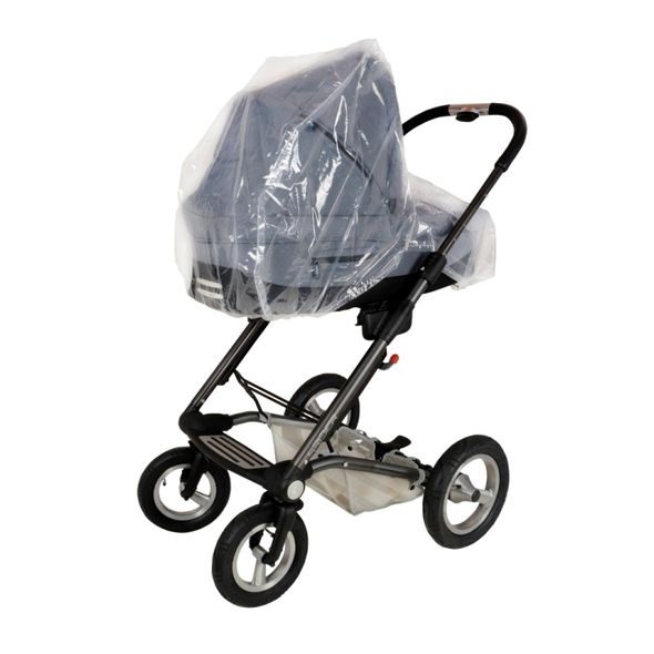 JOLLEIN PLÁŠTĚNKA NA KOČÁREK (KORBA) - PLÁŠTĚNKY - KOČÁRKY A PŘÍSLUŠENSTVÍ