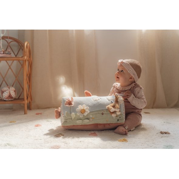 LITTLE DUTCH POLŠTÁŘEK PRO HRU NA BŘÍŠKU FAIRY GARDEN - HRA NA BŘÍŠKU - PRO DĚTI