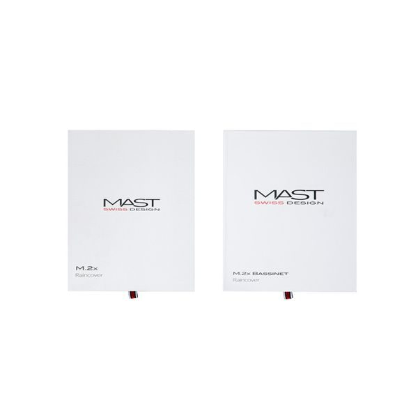 MAST M.2X PLÁŠTĚNKA - PLÁŠTĚNKY - KOČÁRKY A PŘÍSLUŠENSTVÍ