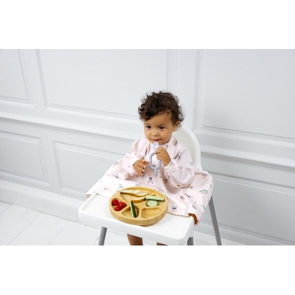 BIBADO DIPPIT MULTIFUNKČNÍ LŽIČKA 2V1 2 KS MIST - LŽIČKY A PŘÍBORY - KRMENÍ