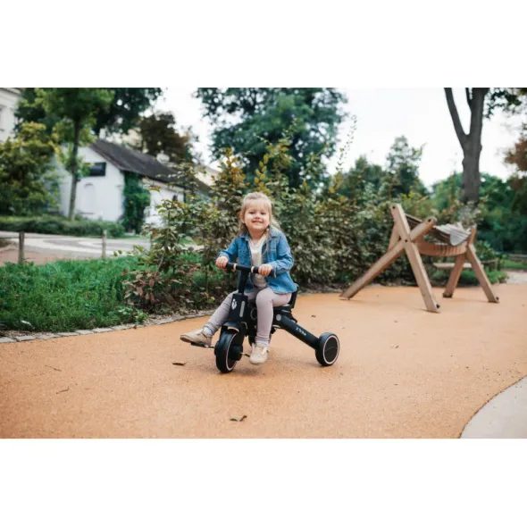 ZOPA TŘÍKOLKA X TRIKE - VOZÍTKA A ODRÁŽEDLA - PRO DĚTI