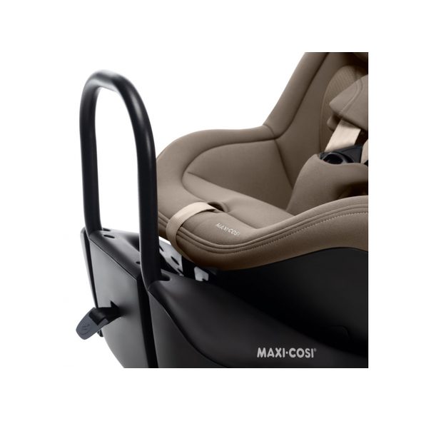 MAXI-COSI MOBIFIX PRO AUTOSEDAČKA AUTHENTIC TRUFFLE - AUTOSEDAČKY 0-25KG - AUTOSEDAČKY A PŘÍSLUŠENSTVÍ