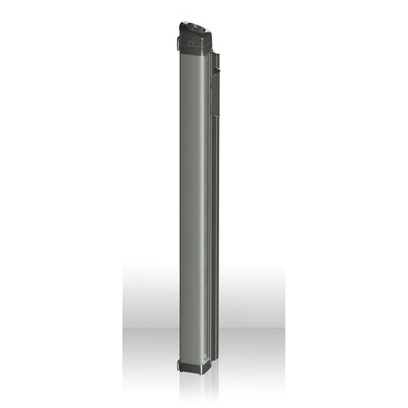 LASCAL KIDDY GUARD AVANT - ROLOVACÍ ZÁBRANA (OTVOR DO 120 CM) - BEZPEČNOST DĚTÍ V DOMÁCNOSTI - KOUPÁNÍ A ZDRAVÍ