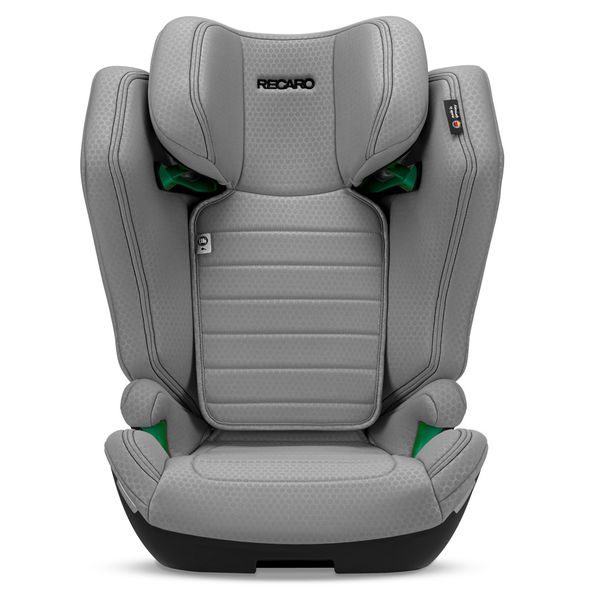 RECARO AXION1 I-SIZE 2025 100-150CM HAPPY GREY - AUTOSEDAČKY 15-36KG - AUTOSEDAČKY A PŘÍSLUŠENSTVÍ