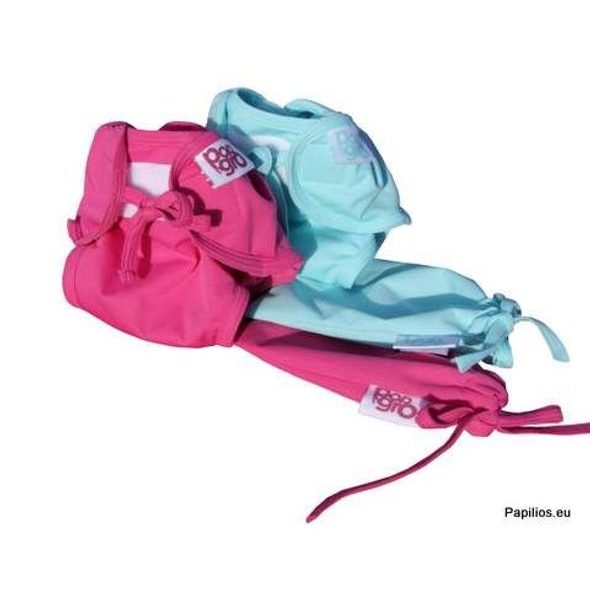 POP N GRO PLENKOVÉ PLAVKY - KOJENECKÉ PLAVKY - KOUPÁNÍ A ZDRAVÍ