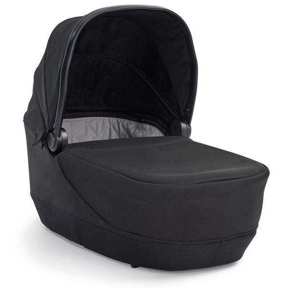 BABY JOGGER CITY SIGHTS KORBA RICH BLACK - ZBOŽÍ JEN PRO DĚTSKÝ RÁJ - SEZÓNNÍ KATEGORIE