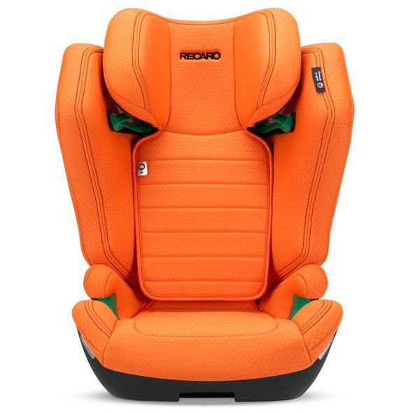 RECARO AXION1 I-SIZE 2025 100-150CM VIBRANT ORANGE - AUTOSEDAČKY 15-36KG - AUTOSEDAČKY A PŘÍSLUŠENSTVÍ
