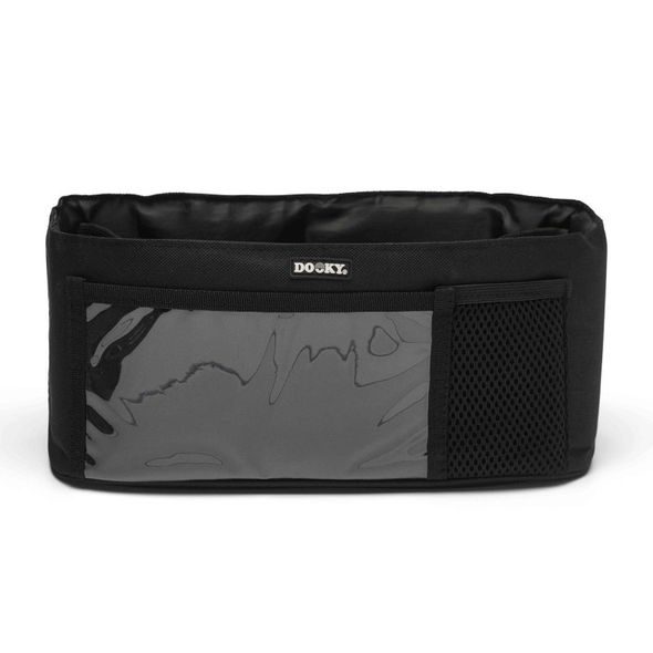 DOOKY ORGANIZÉR DO AUTA CAR HEADREST BUDDY - KAPSÁŘE A ORGANIZÉRY - AUTOSEDAČKY A PŘÍSLUŠENSTVÍ