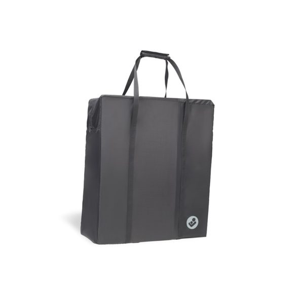 MAXI-COSI IORA PRO POSTÝLKA ELEGANCE GRAPHITE - K RODIČOVSKÉ POSTELI - SPINKÁNÍ