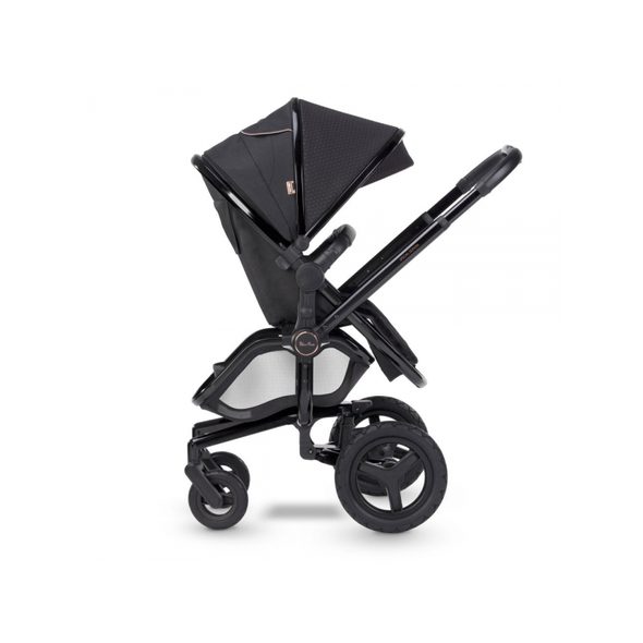 SILVER CROSS SURF KOČÁREK ECLIPSE - DVOJKOMBINACE - KOČÁRKY A PŘÍSLUŠENSTVÍ