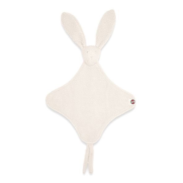 LODGER MUCHLÁČEK BUNNY TEDDY CLOUD DANCER - USÍNÁČCI MAZLÍCÍ - PRO DĚTI