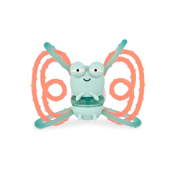 B-TOYS SVÍTÍCÍ KOUSÁTKO SVĚTLUŠKA - KOUSÁTKA - PRO DĚTI