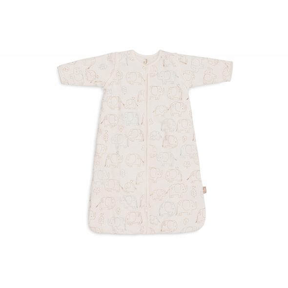 JOLLEIN SPACÍ PYTEL 2V1 90CM ELEPHANT TALES - SPACÍ PYTLE - SPINKÁNÍ