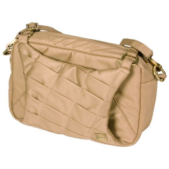 CASUALPLAY TAŠKA GOLD & SILVER EDITION - VÝPRODEJ - OUTLET