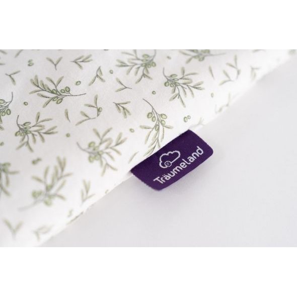 TRÄUMELAND LETNÍ SPACÍ PYTEL LIEBMICH OLIVE 80 - SPACÍ PYTLE - SPINKÁNÍ